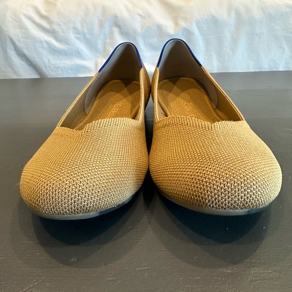 Like New Rothy’s Flats - Picture 3 of 7